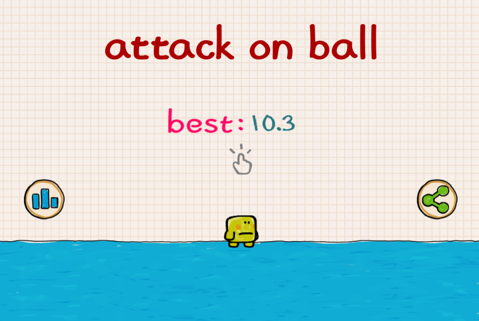 Games like Attack on ball