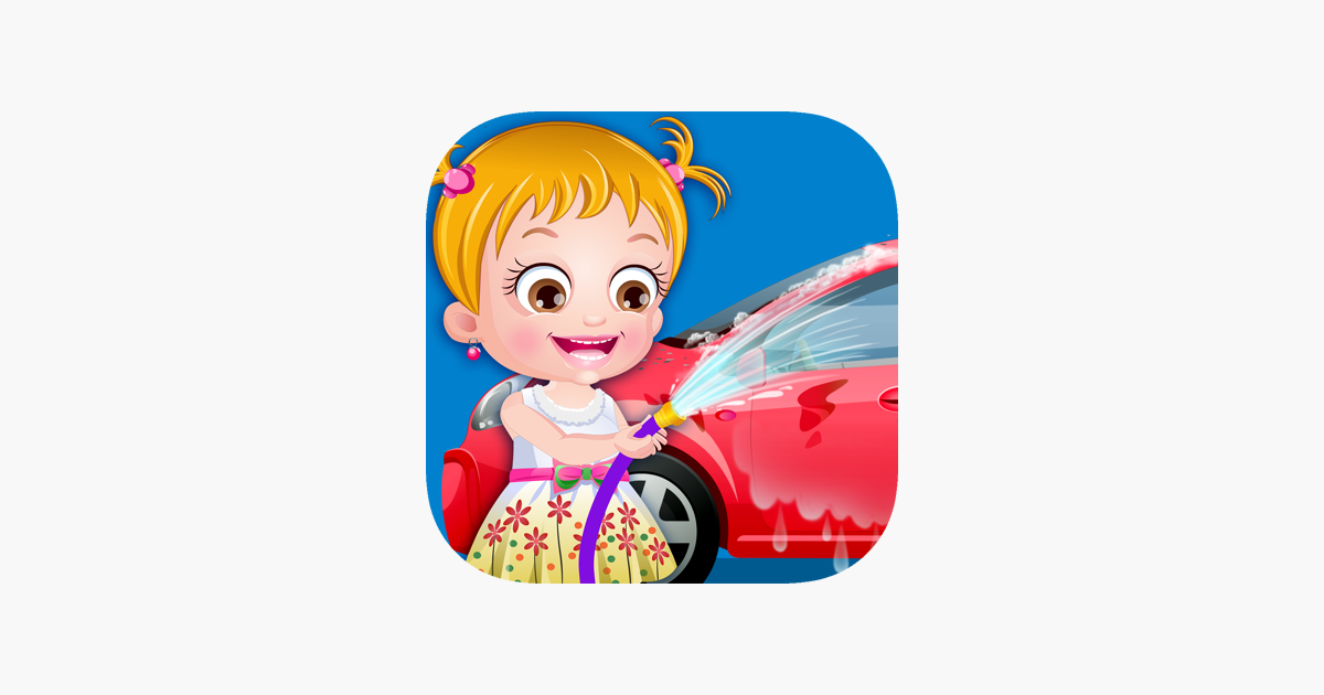 Games like Baby Hazel Helping Time