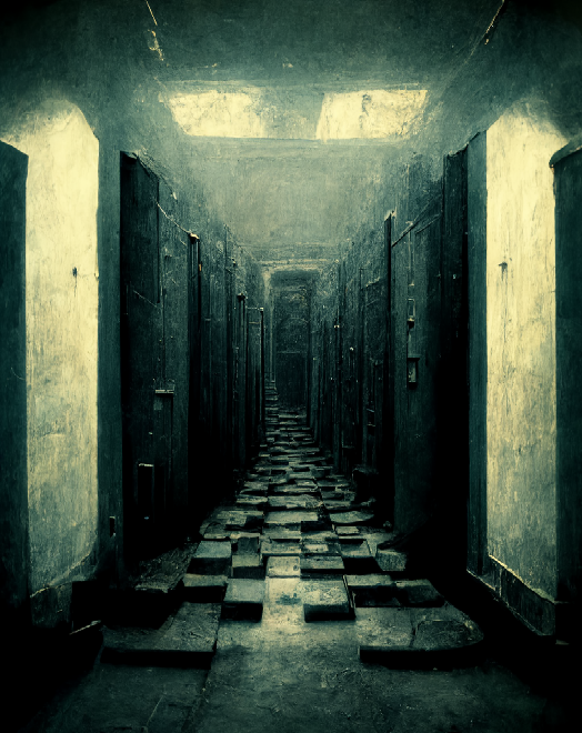 Games like Backrooms: Endless