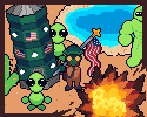 Games like Bad Soldier