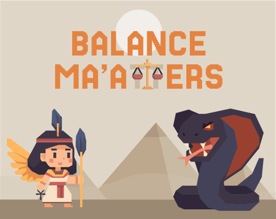 Balance Ma'atters Image