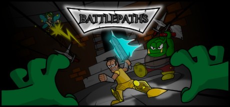 Games like Battlepaths