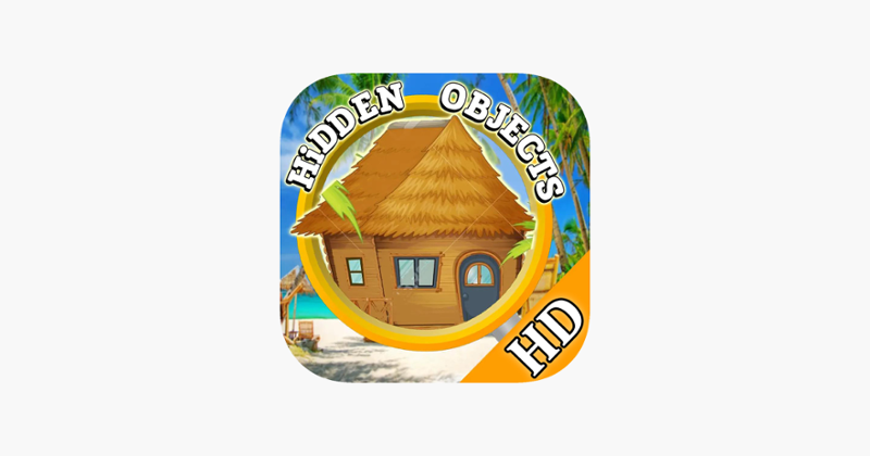 Beach House Hidden Objects Game Cover