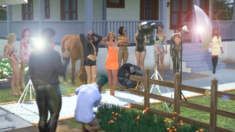 Bedtime Stories 4 screenshot
