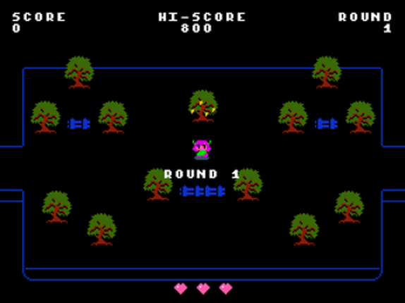 beetle catcher Image