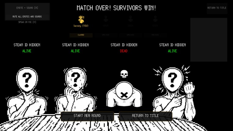 Bet On It screenshot