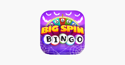 Big Spin Bingo - Bingo Fun Image