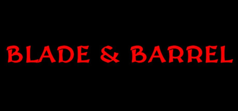 Blade & Barrel Image