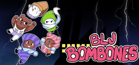 Games like BLJ Bombones