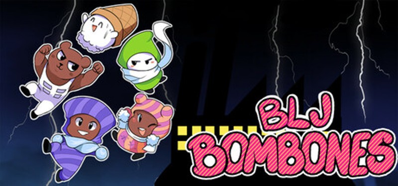 BLJ Bombones Image