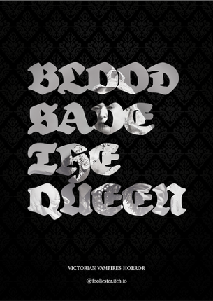 Blood Save The Queen screenshot