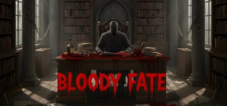 Games like Bloody Fate