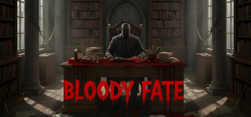 Bloody Fate Image