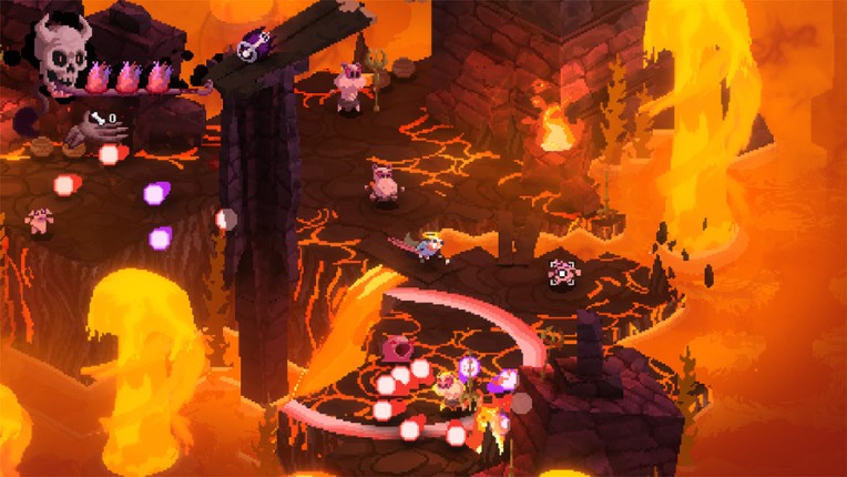 BLOODY HELL 2 screenshot