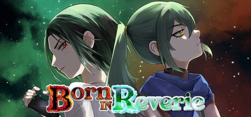 Born In Reverie Image