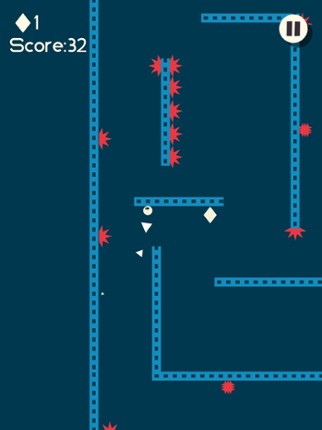 Bouncy Escape Image