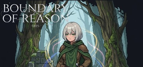 Games like Boundary of Reason -Iris-