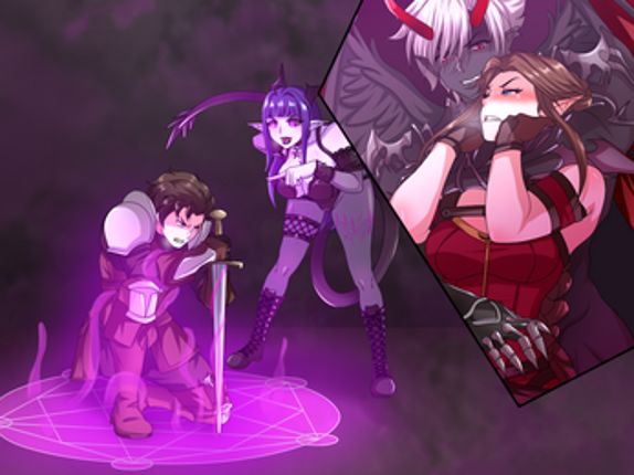 Branded to Fall Image