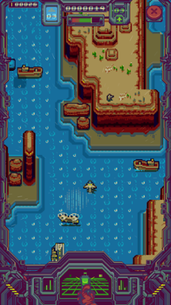 Bridge Strike Image