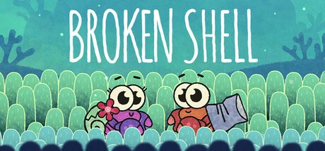 Games like Broken Shell