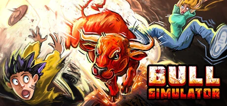 Games like Bull Simulator