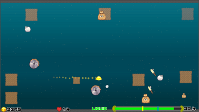 Butter Boi Bash! Image