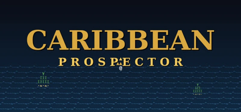 Caribbean Prospector Image