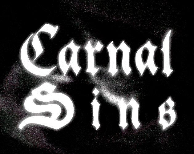 Games like Carnal Sins: Malum Incarnatum + Carne Vescens