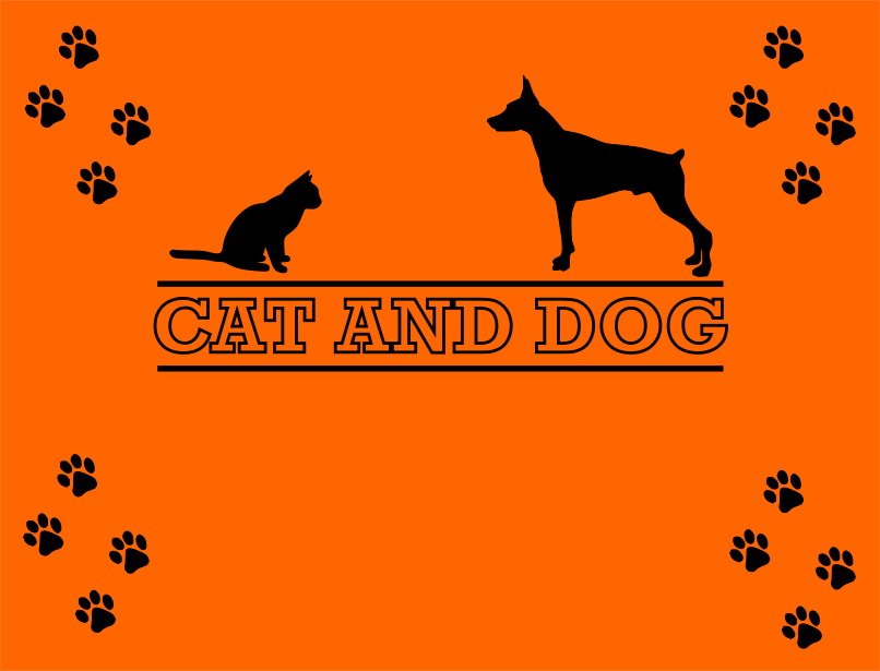 Games like Cat and Dog