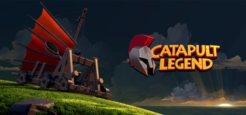 Catapult Legend Image