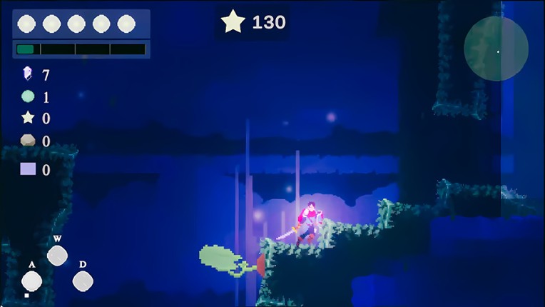 Celestial Lumina screenshot
