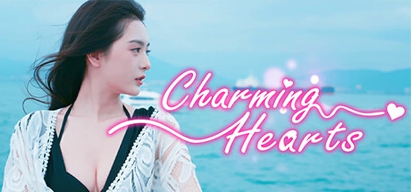 Charming Hearts Image