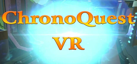 Games like ChronoQuest VR