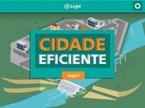 Cidade Eficiente: Museu Light Image