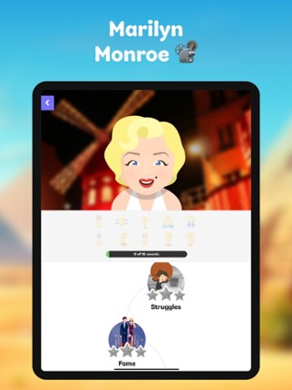 Cleo: Chat With Cleopatra screenshot