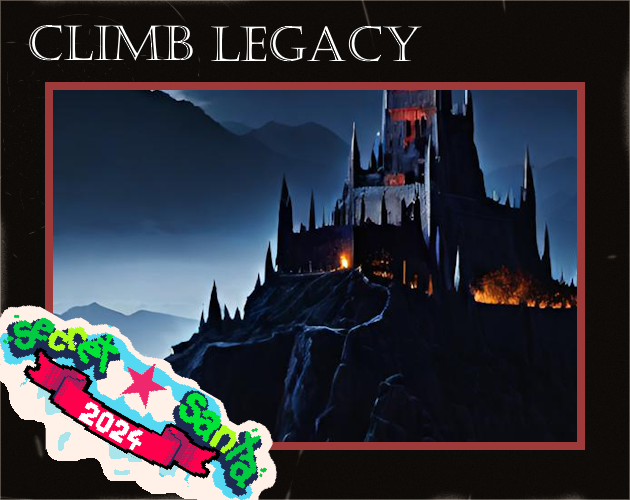 Games like CLIMB_LEGACY