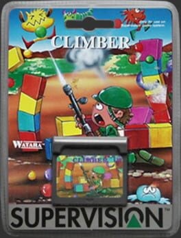 Games like Climber