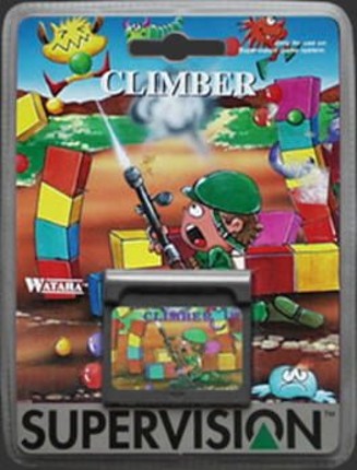 Climber Image