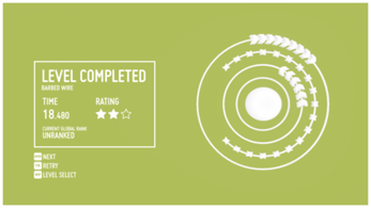 Concentric screenshot