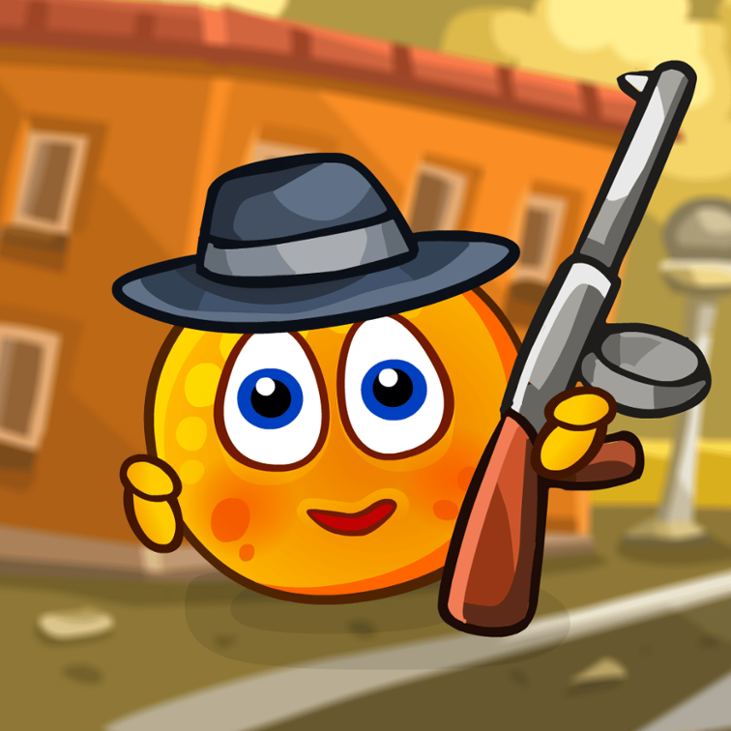 Games like Cover Orange: Gangsters