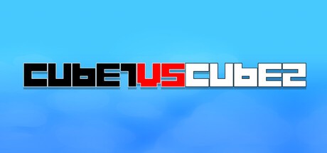 Games like Cube1 vs Cube2