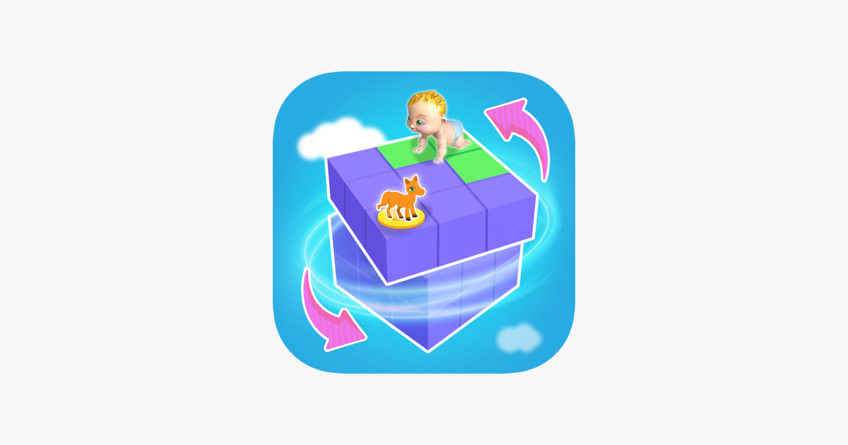 Games like Cube Walkers