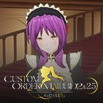 Games like Custom Order Maid 3D2 - Unhealthily Obsessed Yamato Nadeshiko GP-01Fb