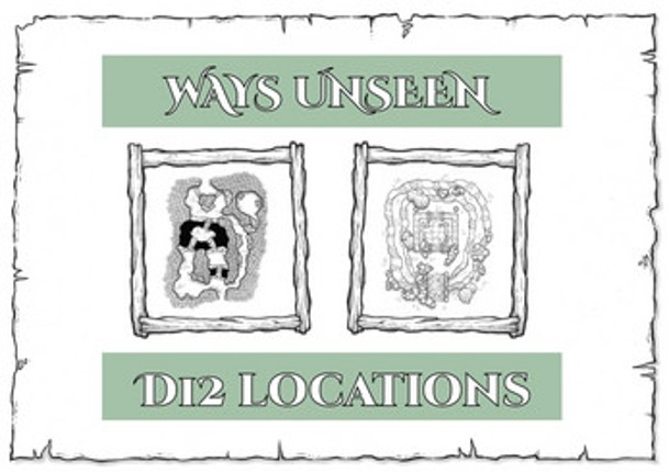 D12 Locations Image
