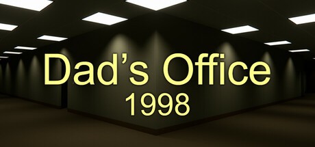 Games like Dad's Office 1998