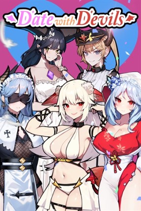 Date with Devils Image