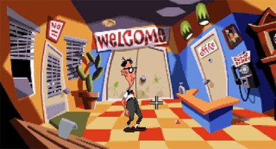 Day of the Tentacle Image