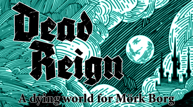 Games like Dead Reign