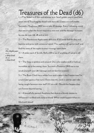 Dead Reign screenshot