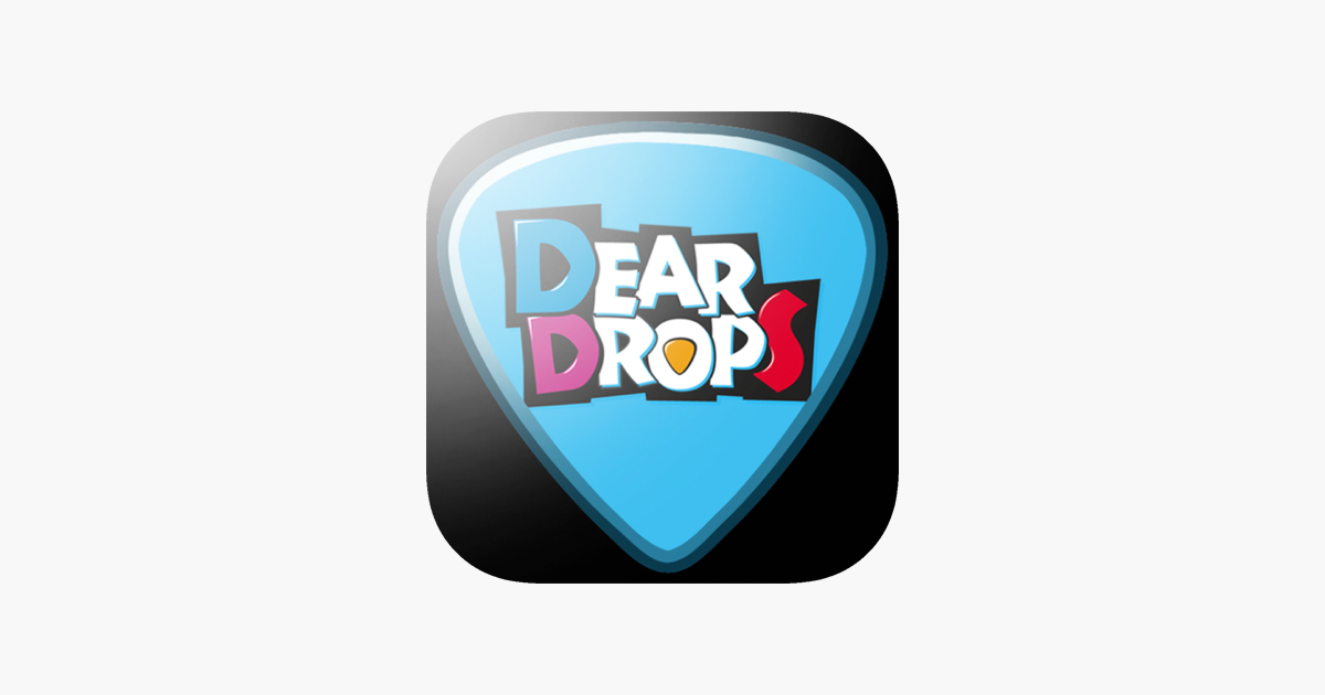 Games like DEARDROPS OVERDRIVE EDITION